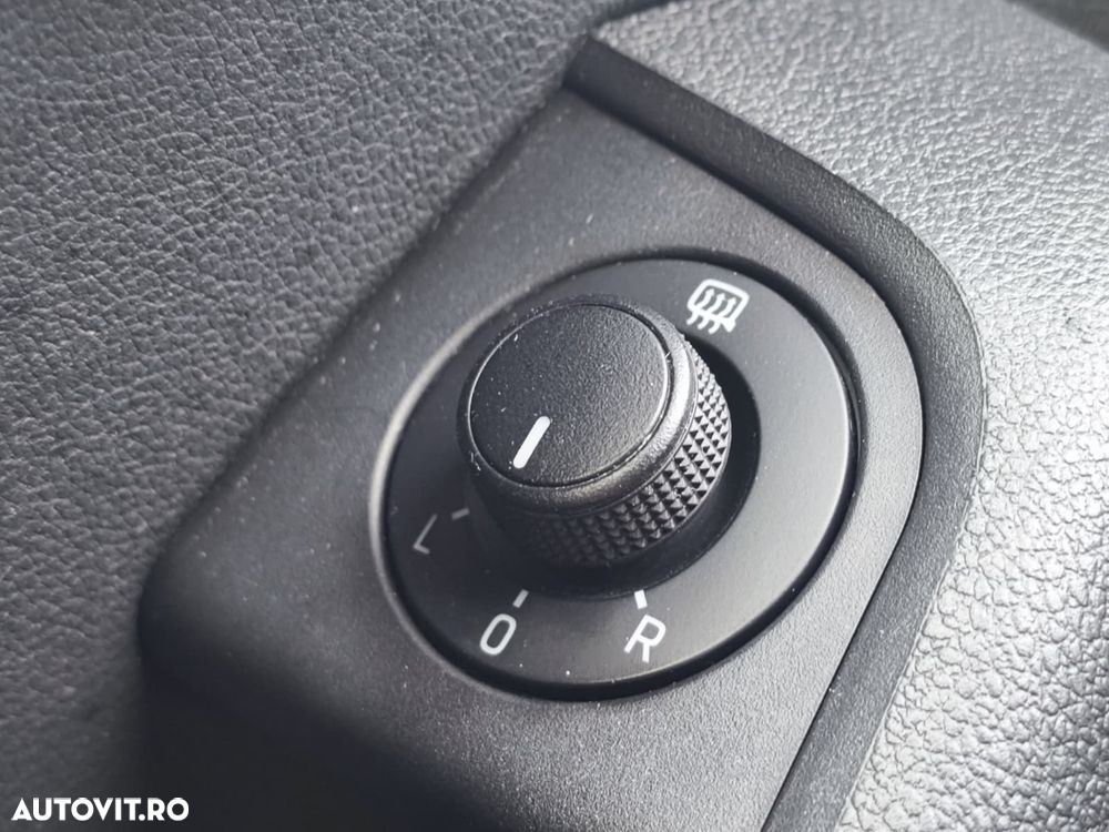 Skoda Octavia 2.0 TDI Ambition - 29