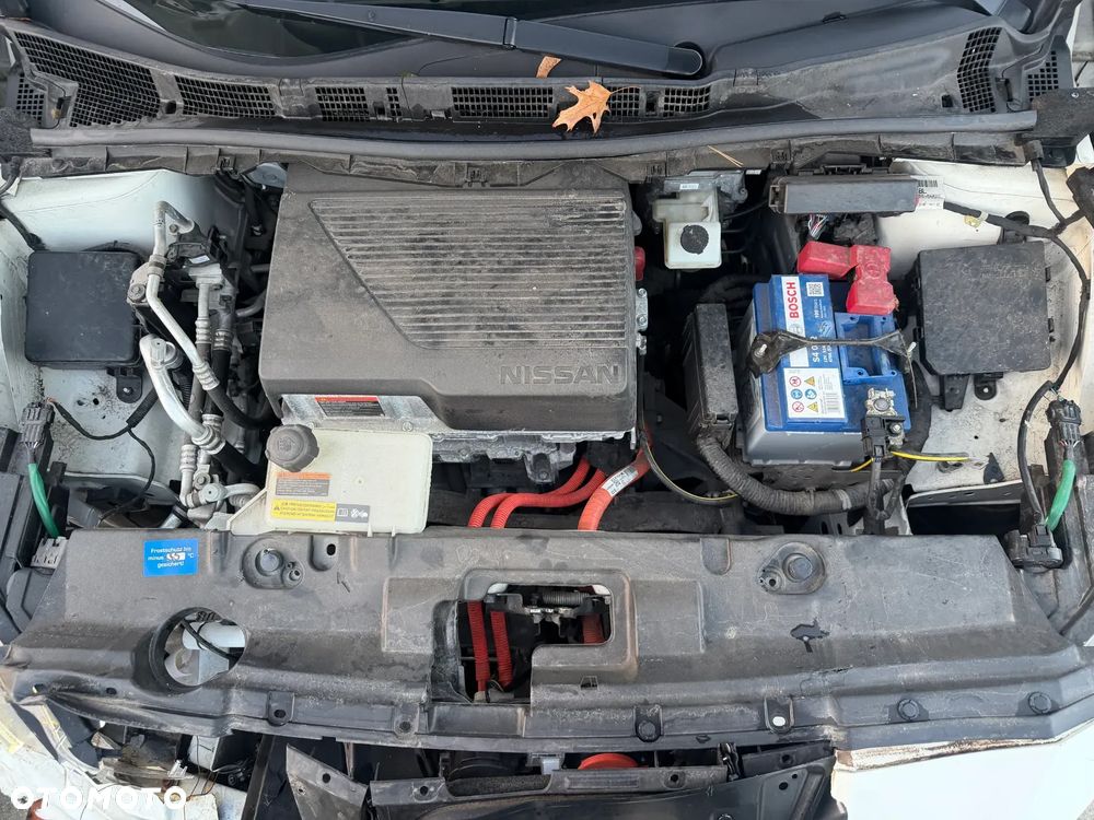 Nissan Leaf 40kWh Tekna - 34