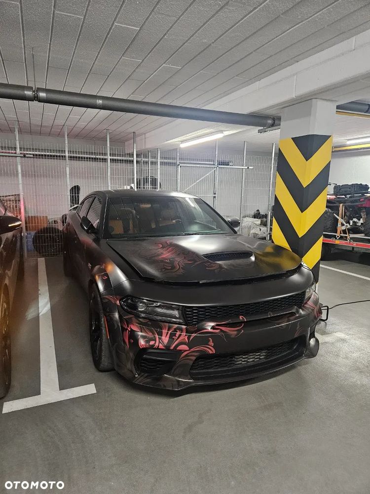 Dodge Charger 6.4 Scat Pack - 31