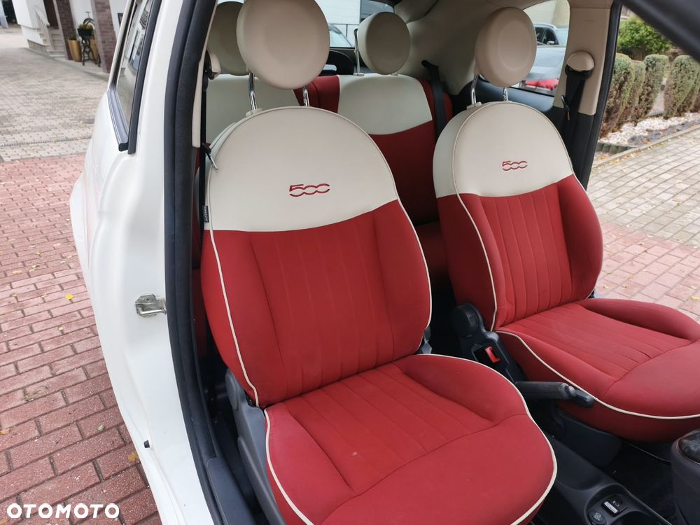Fiat 500 - 18