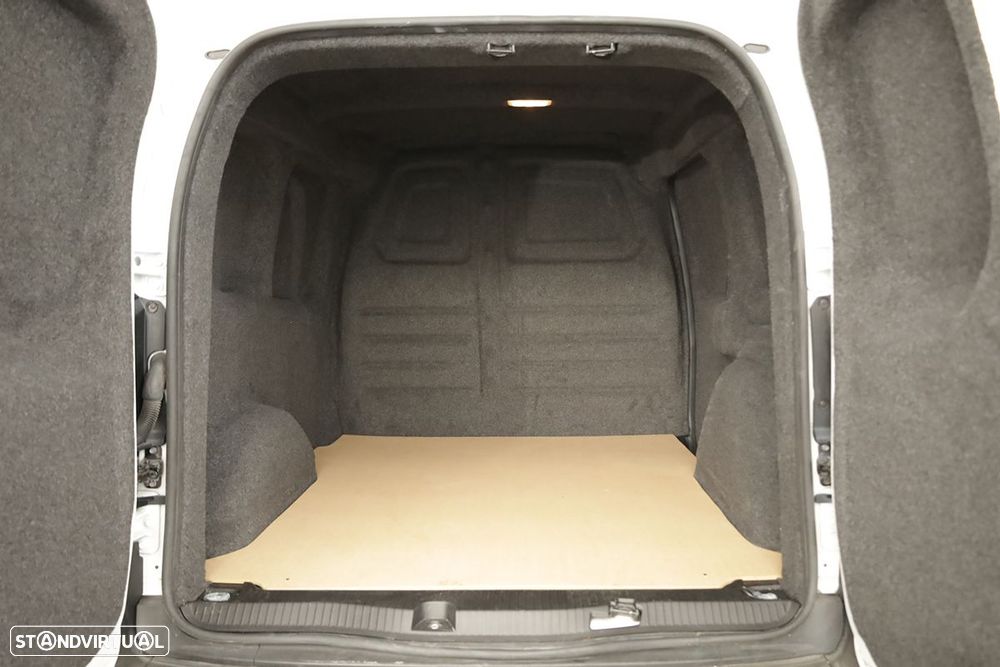 Renault kangoo 1.5 blue dci l1 advance - 19