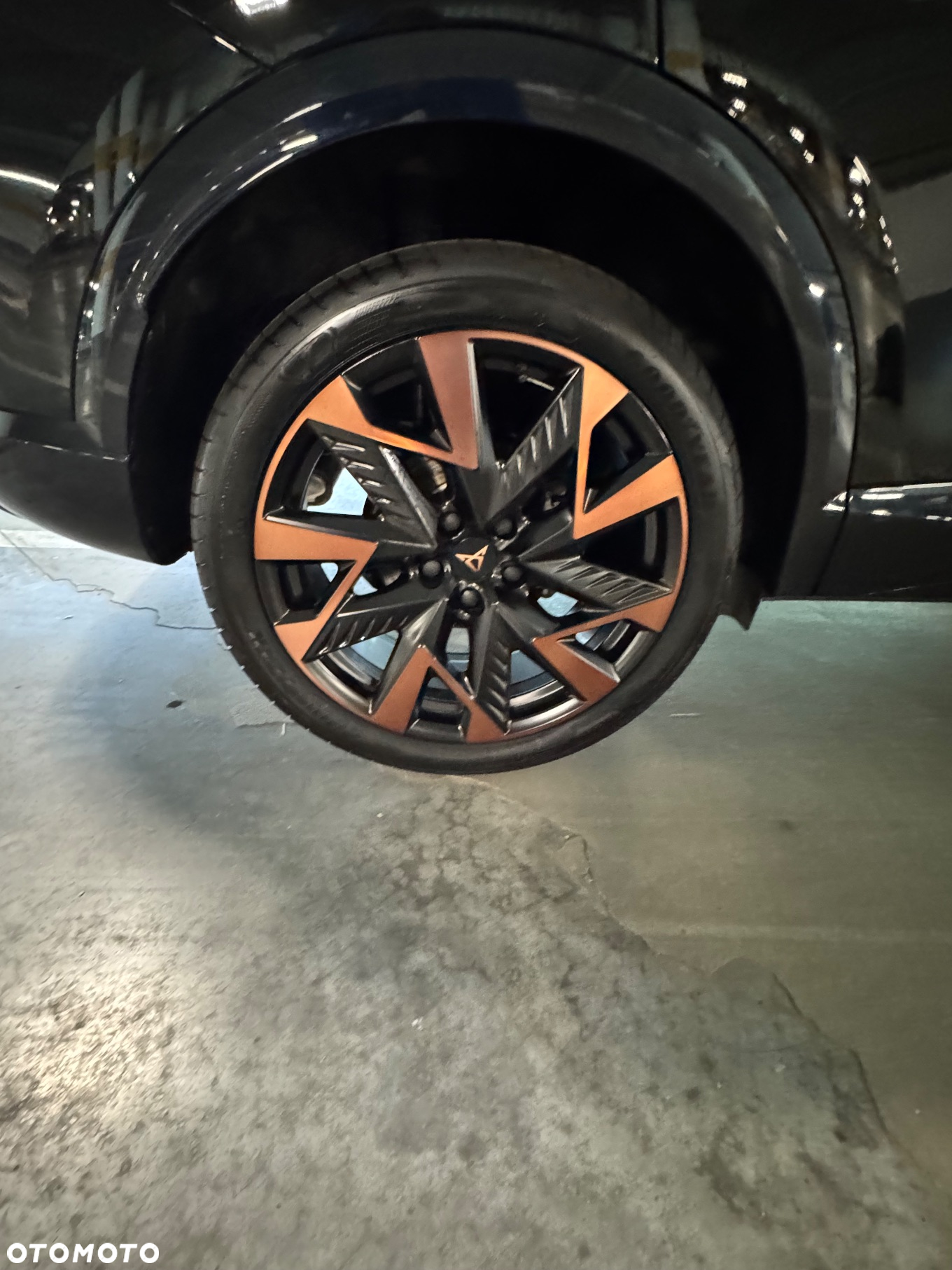 Cupra Formentor 1.5 TSI DSG - 6
