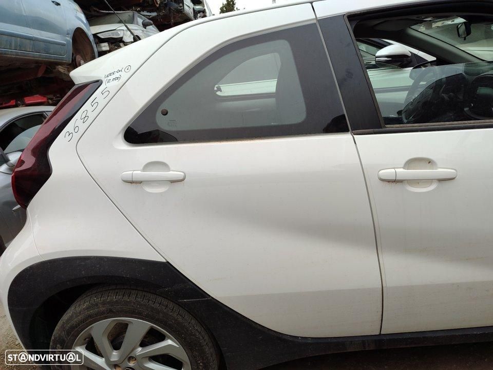 PORTA TRASEIRA DIREITA TOYOTA AYGO X - 1