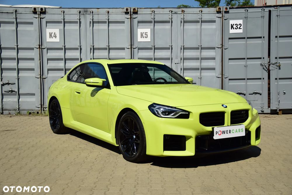 BMW M2 Standard - 7