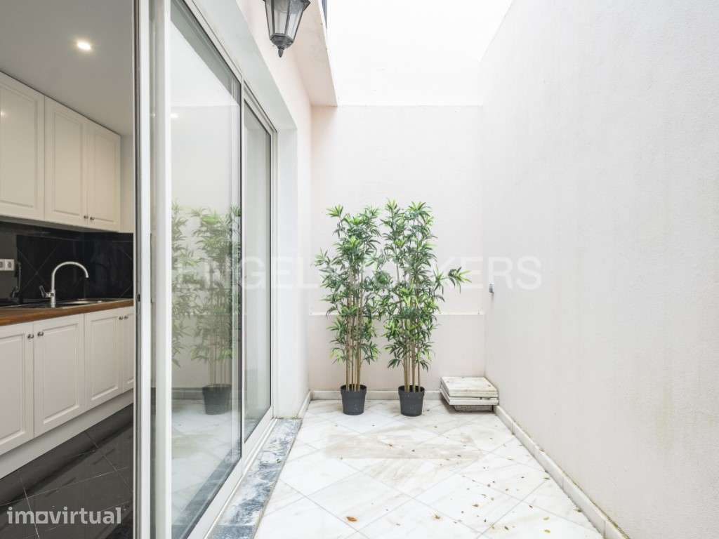 Moradia renovada com 3 suites na Lapa - Grande imagem: 3/32