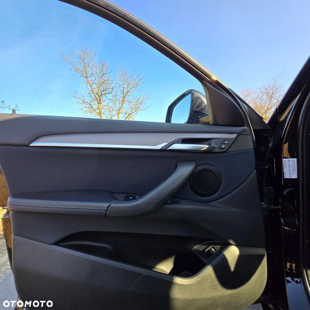 BMW X2 xDrive20d M Sport - 25