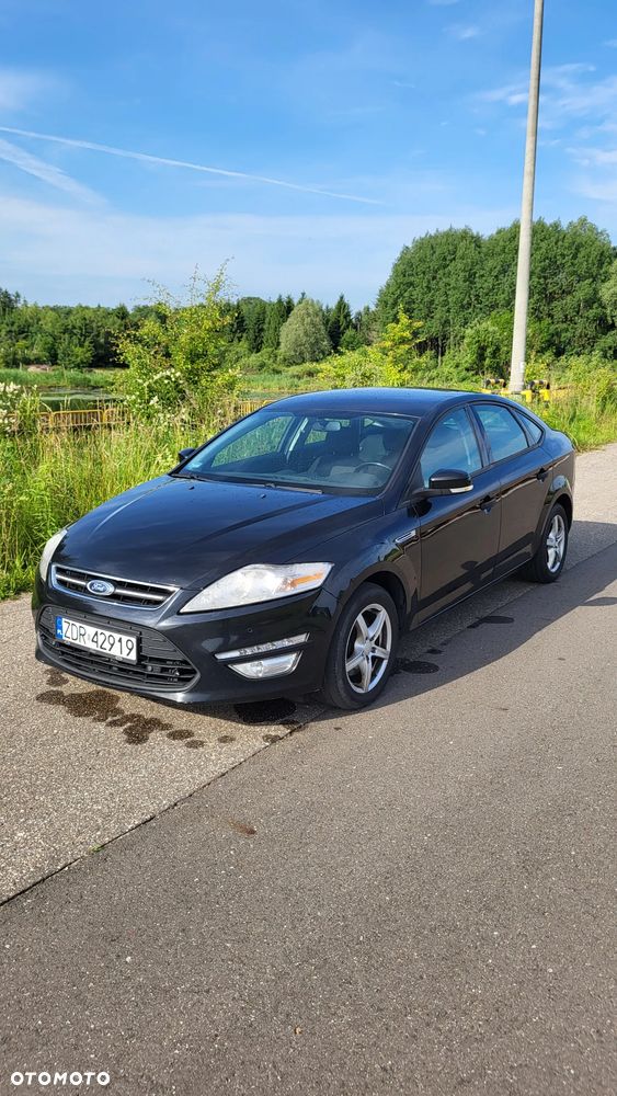 Ford Mondeo 2.0 TDCi Trend - 1