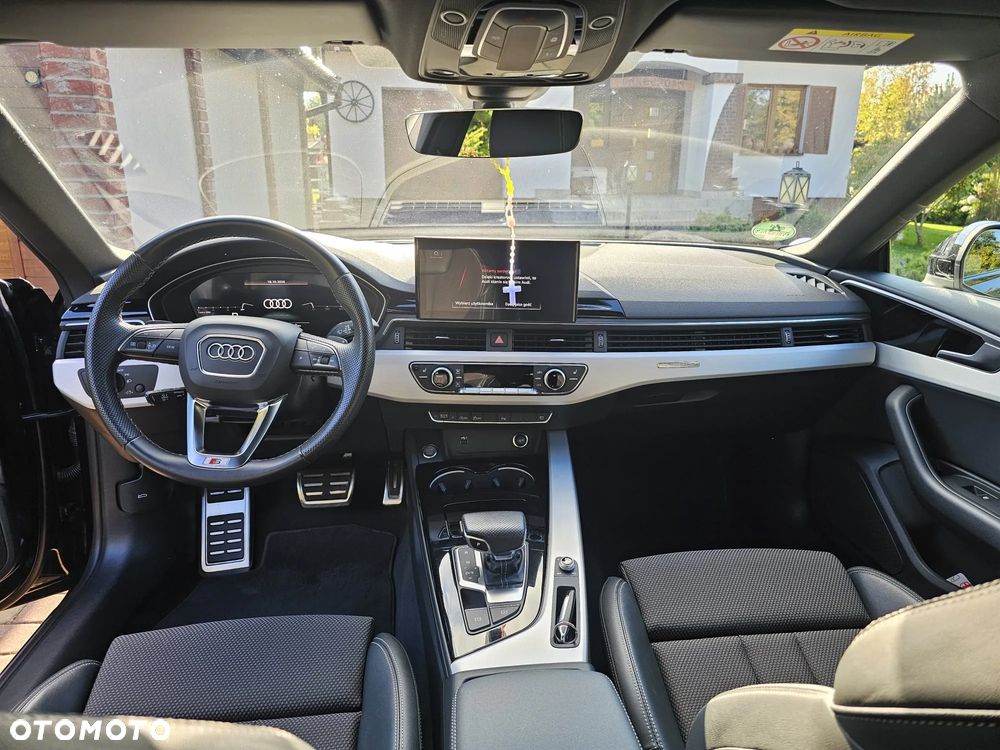 Audi A5 Sportback - 17