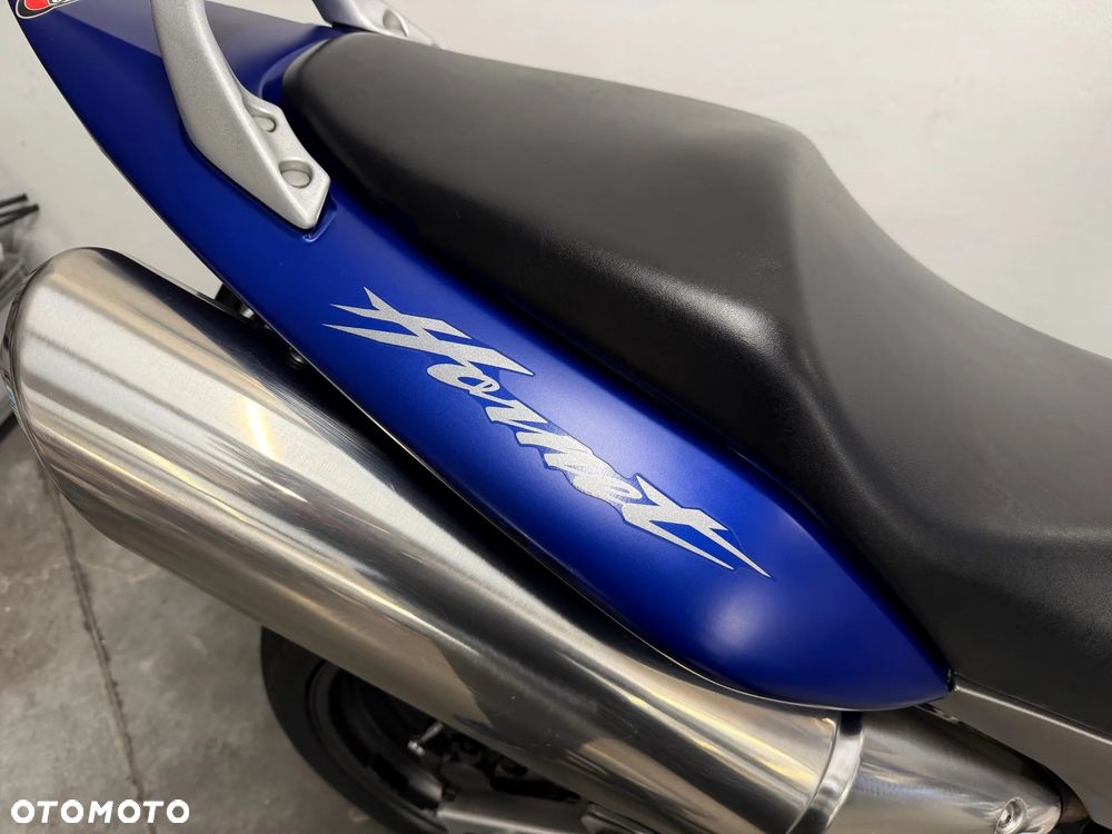 Honda Hornet - 36