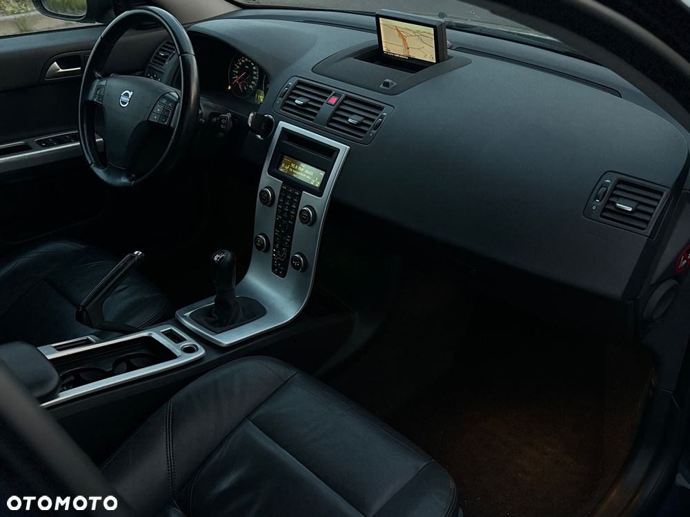 Volvo V50 - 17
