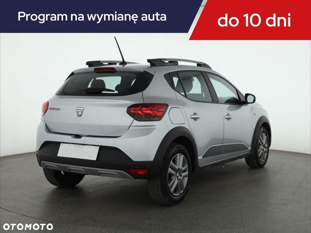 Dacia Sandero - 7