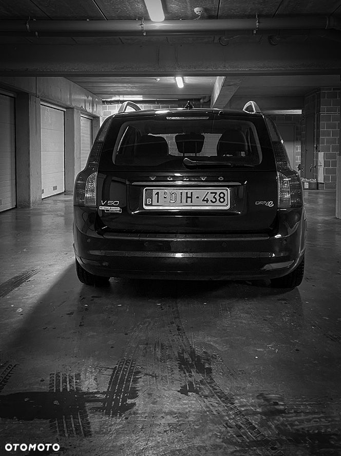 Volvo V50 DPF DRIVe Momentum - 37