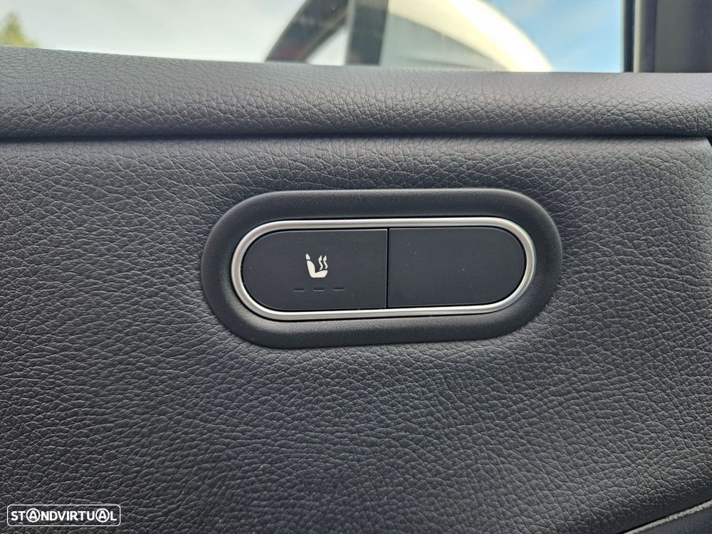 Mercedes-Benz A 200 Style Aut. - 40