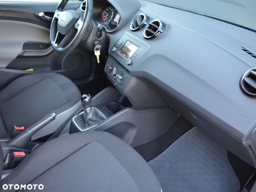 Seat Ibiza 1.2 TSI Style - 26
