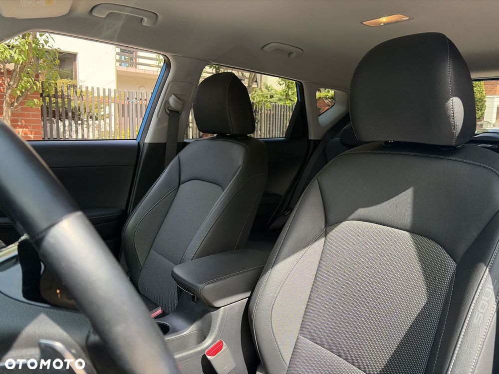 Kia Soul 64kWh L - 11