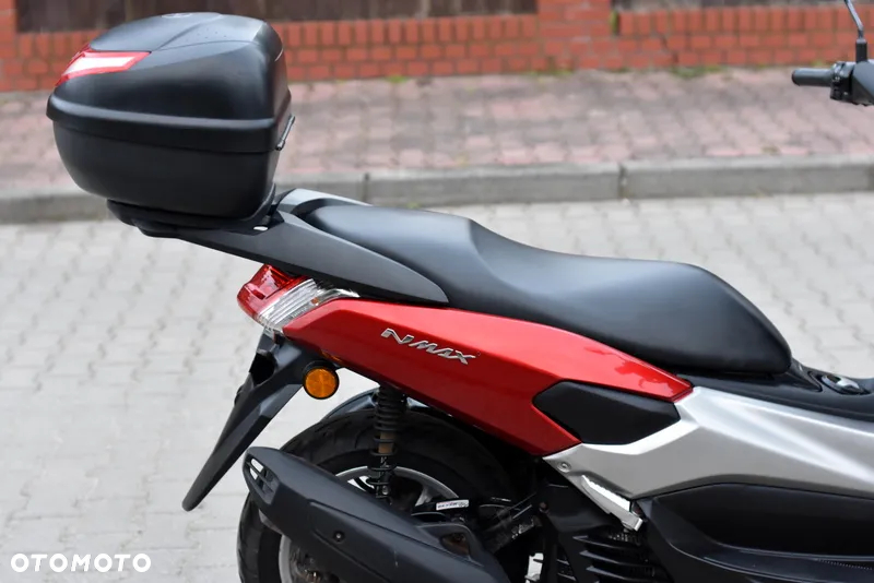 Yamaha NMAX - 9
