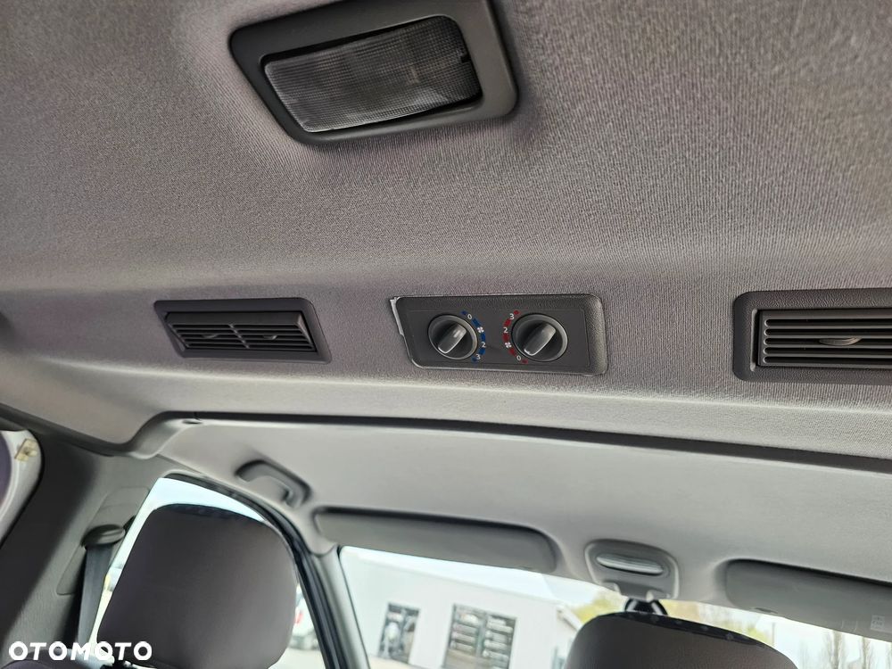 Renault Trafic L1H1 - 13