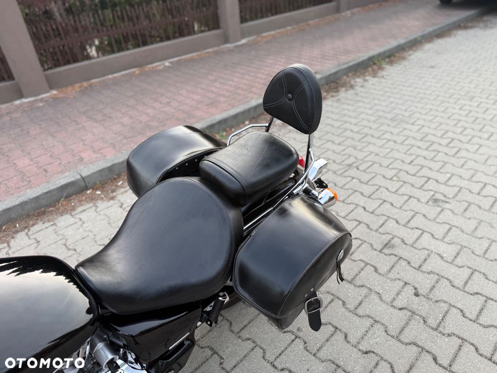 Honda VT - 23