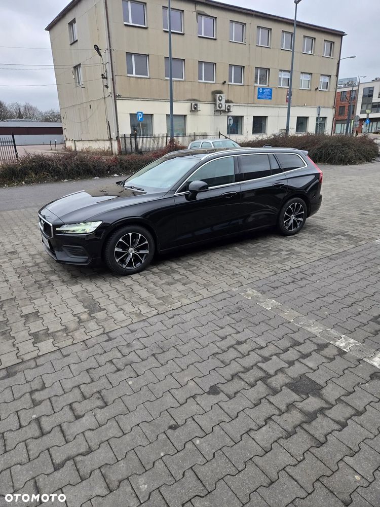 Volvo V60 - 18
