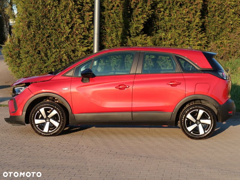 Opel Crossland 1.2 T Edition - 9