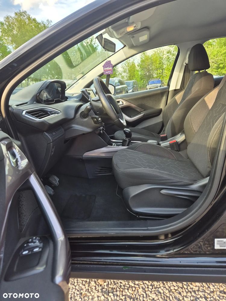 Peugeot 2008 - 30