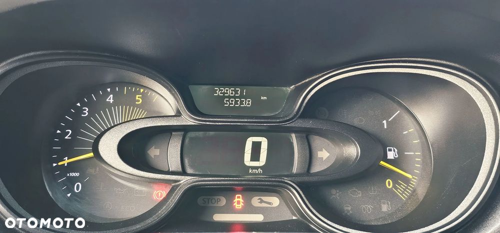 Renault TRAFIC III Vivaro Talento Movano - 31