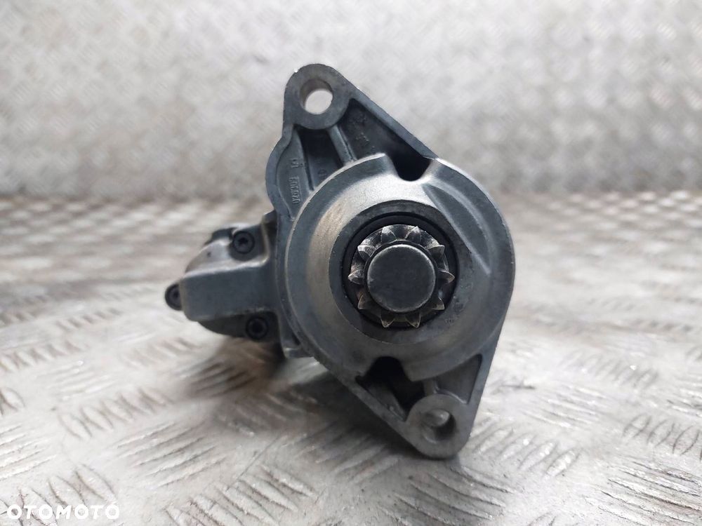 ROZRUSZNIK SKODA SUPERB II 2.0 TDI - 2