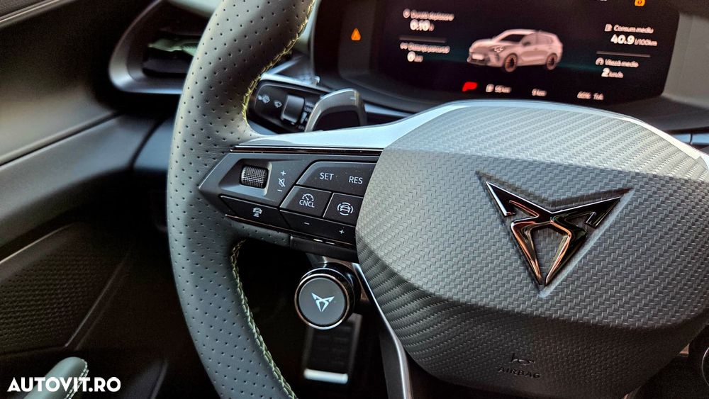 Cupra Terramar - 17
