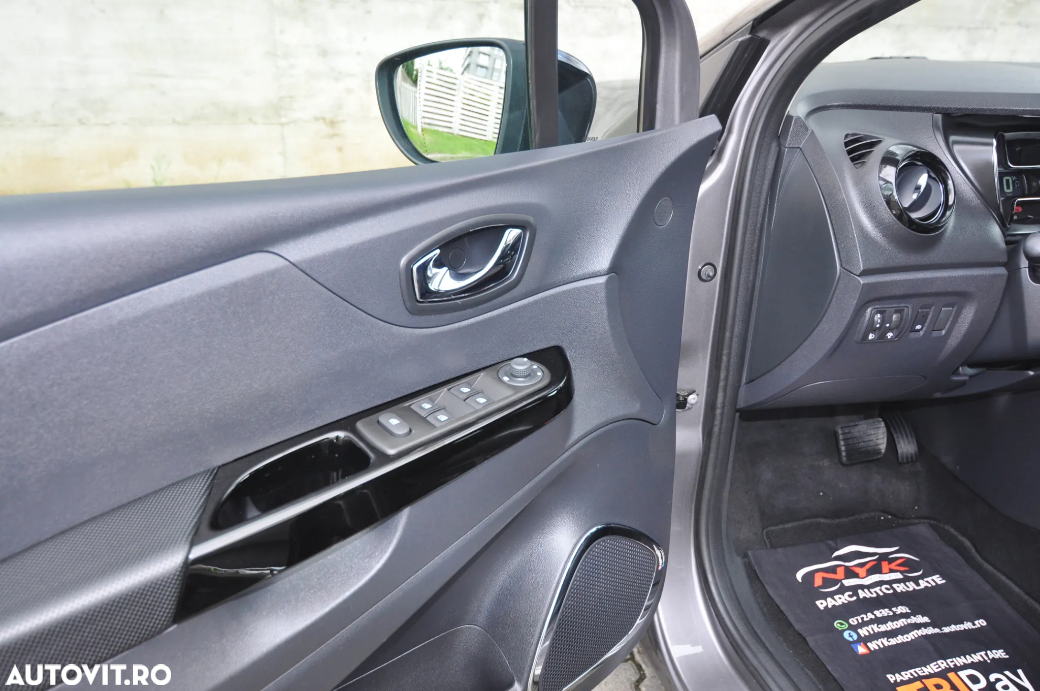 Renault Captur ENERGY dCi 90 EDC XMOD - 13