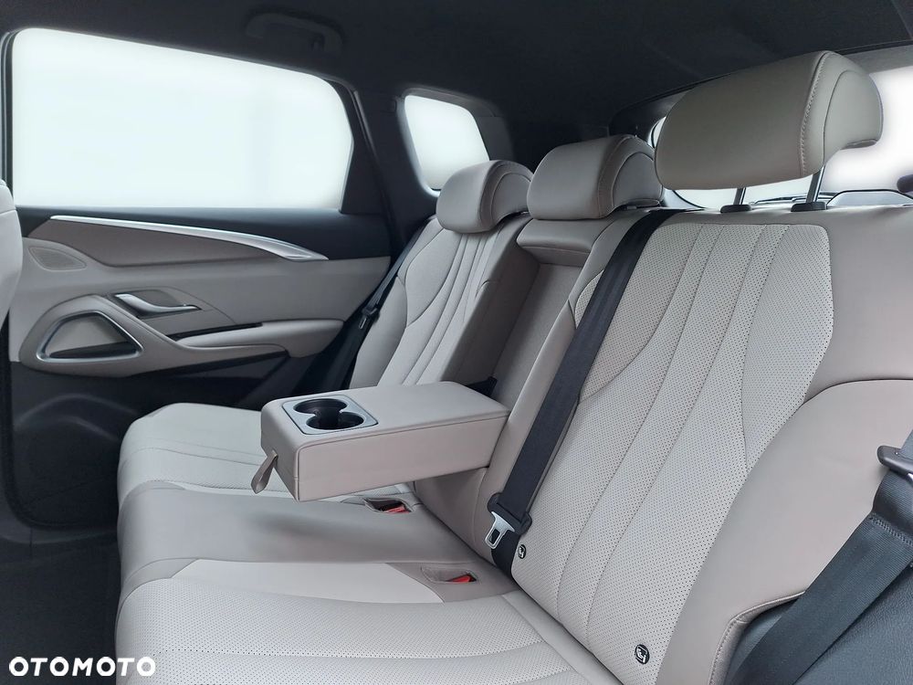 BYD Sealion 5 1.5 Design - 17