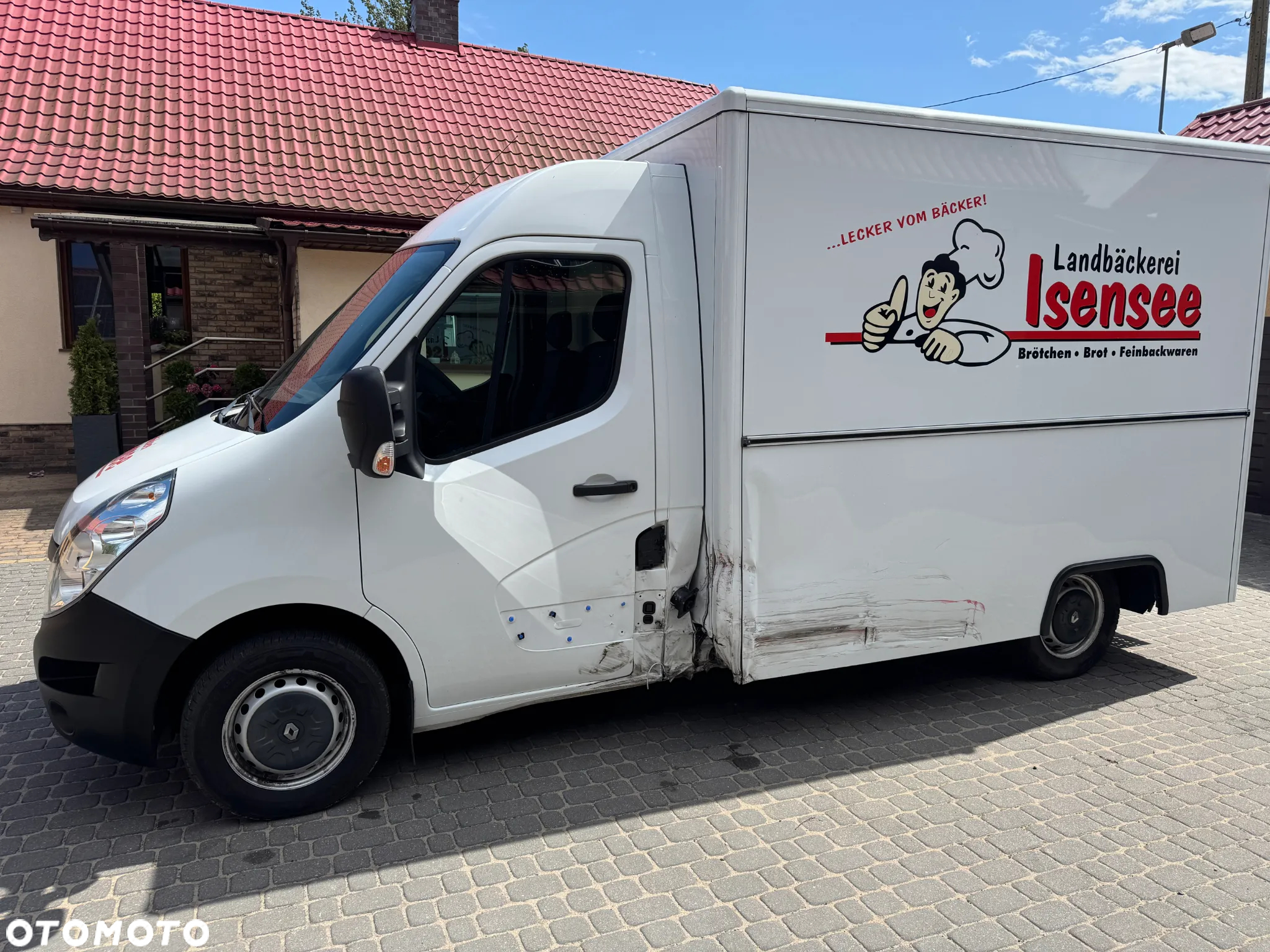 Renault Master - 14