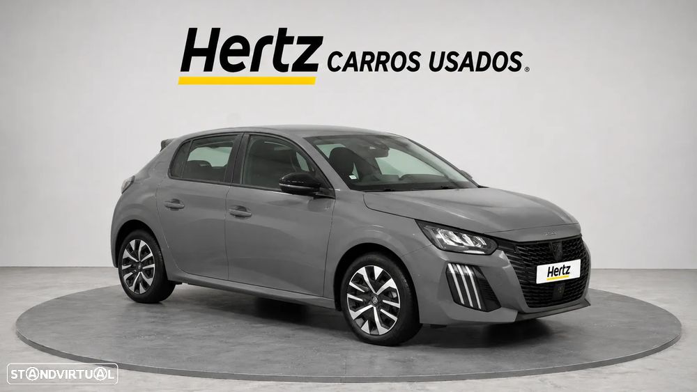 Peugeot 208 1.2 PureTech Active Pack - 2