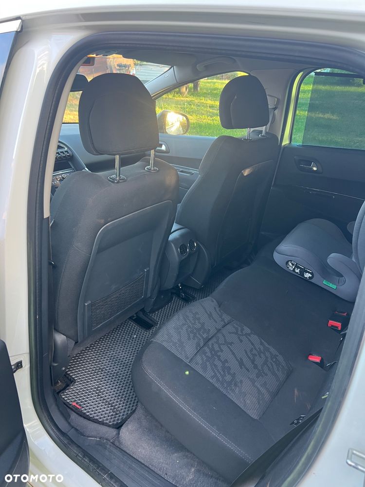 Peugeot 3008 2.0 HDi Premium - 13
