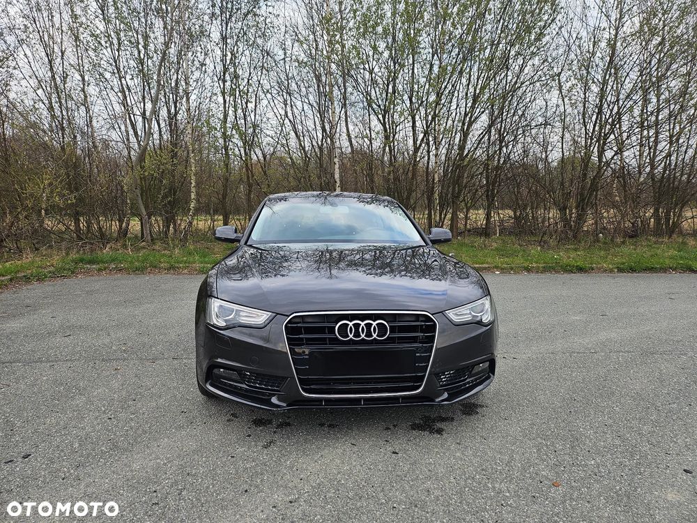 Audi A5 Sportback - 3