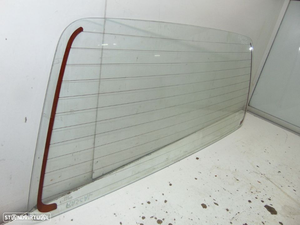 Bedford rascal vidro traseiro - 2