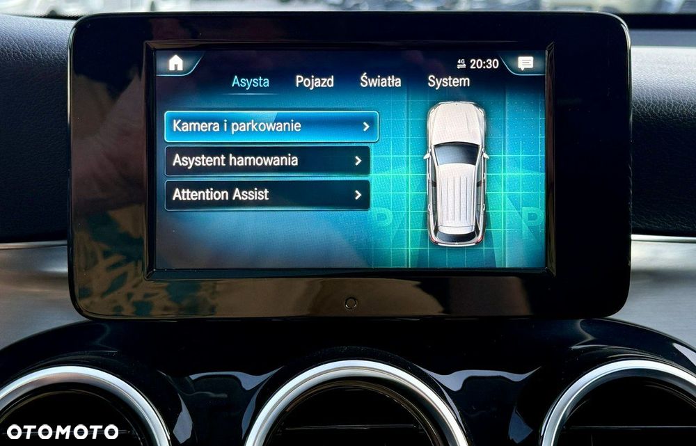 Mercedes-Benz GLC 300 d 4Matic 9G-TRONIC - 34