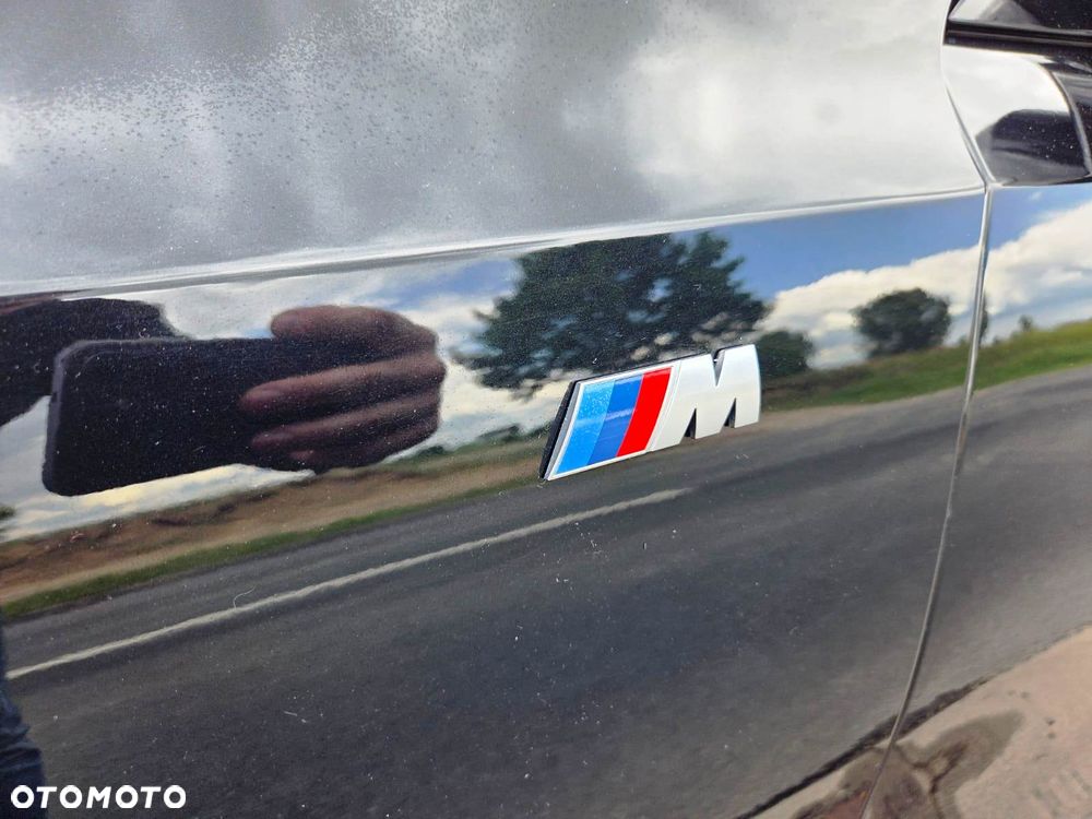 BMW Seria 5 520d mHEV M Sport - 20