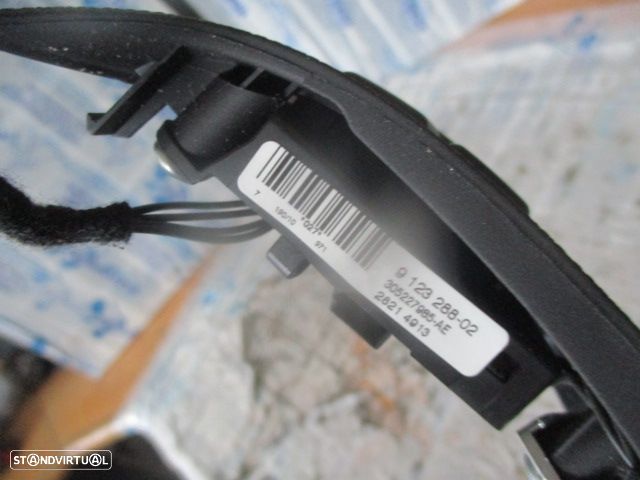 Interruptor 912328802 BMW E91 2010 Volante MULTIFUNÇÕES - 3