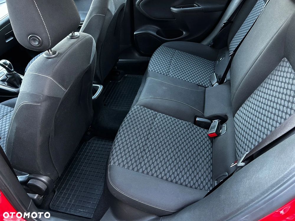 Opel Astra V 1.4 T Dynamic - 25