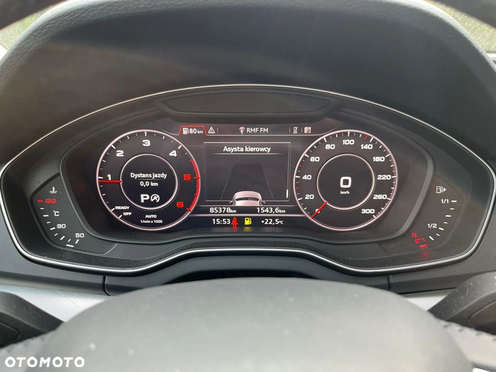 Audi Q5 2.0 TDI Quattro S tronic - 22