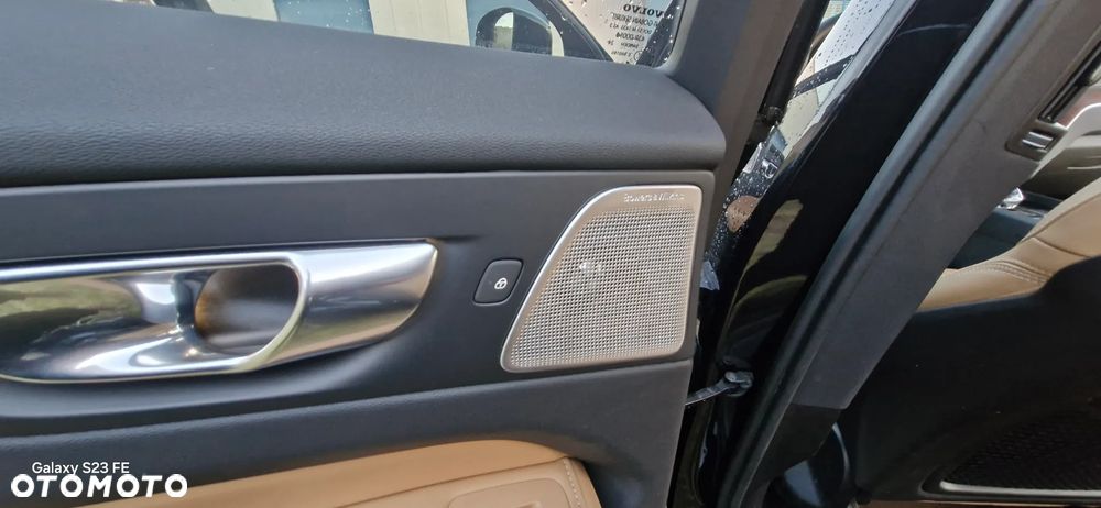 Volvo XC 60 B5 B R-Design - 15