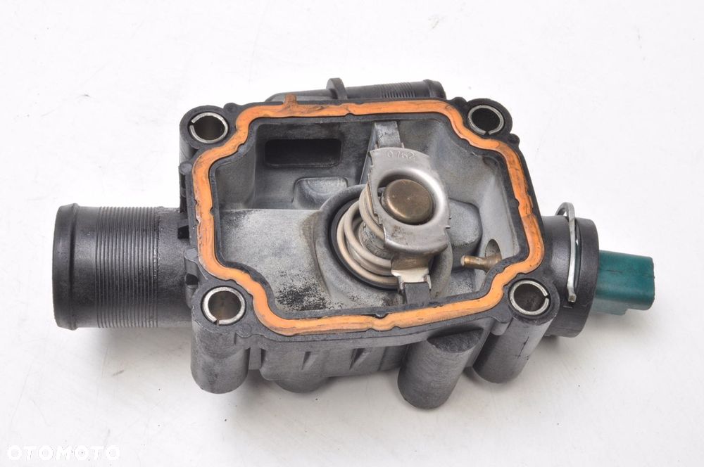 PEUGEOT 207 308 1.4 16V TERMOSTAT - 6