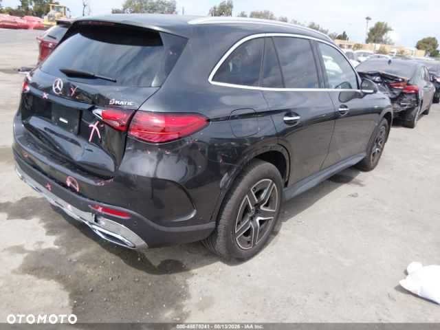 Mercedes-Benz GLC - 4