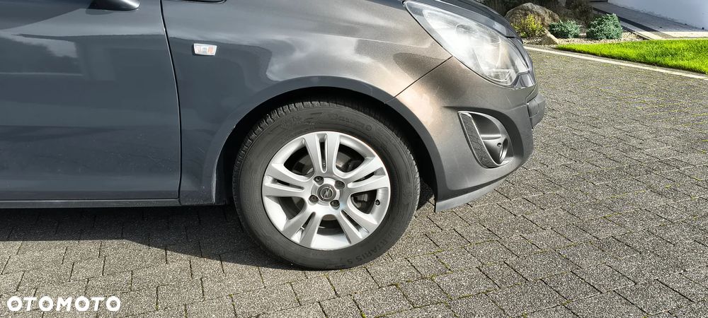 Opel Corsa 1.3 CDTI - 19