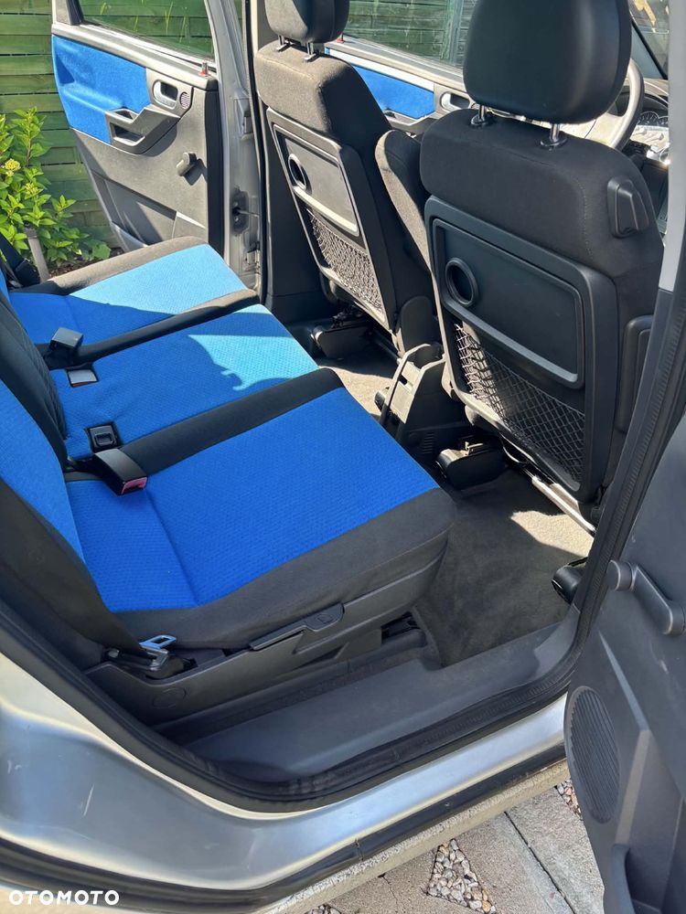 Opel Meriva - 6