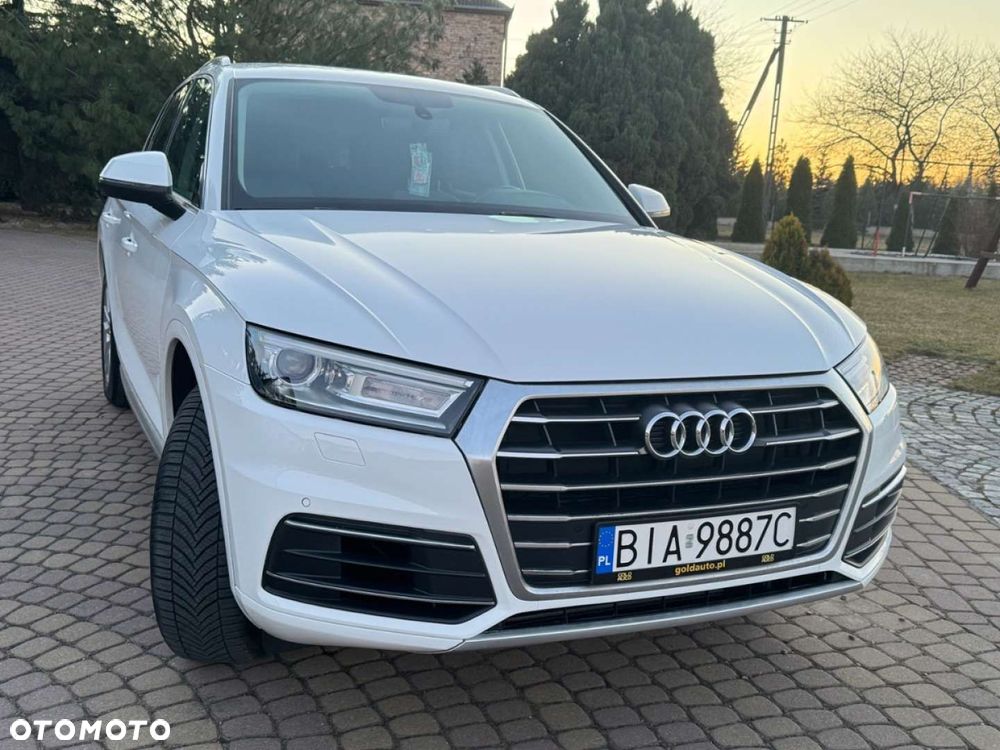 Audi Q5 - 11