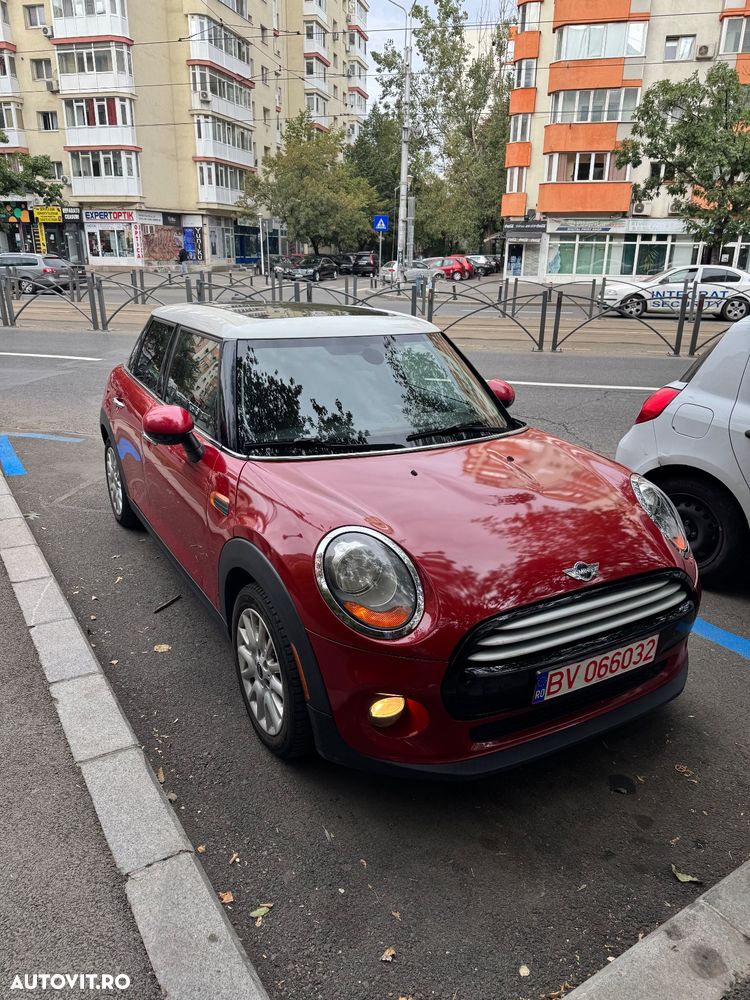 Mini Cooper - 19