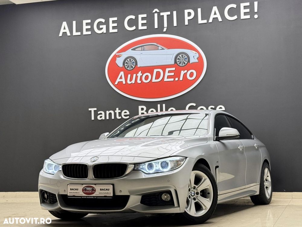 BMW Seria 4 - 2