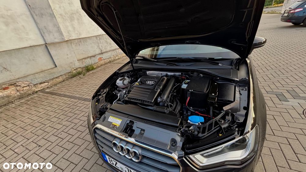 Audi A3 Sportback 1.2 TFSI Ambition - 6
