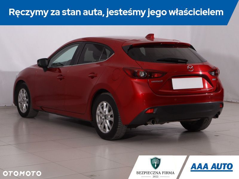 Mazda 3 - 6